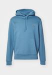 Худи Lacoste Hoodie, Limestone/Blue - фото 5