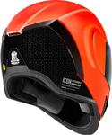 Шлем Icon airform counterstrike mips, Red - фото 3