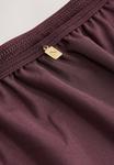 Брифы Next KNICKERS, Plum Purple/Purple - фото 7