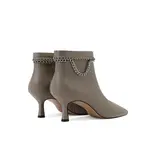 Ботильоны женские Jessica Sophia, черный - фото 5