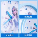 Disney Будильник Unisex White - фото 4