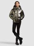 Зимняя куртка khujo Devina2, бронза - фото 7