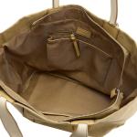 Сумка-шоппер FREDsBRUDER Carry Me Everywhere, Light brown - фото 4