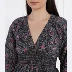 Божественное платье Pepe Jeans London, мультиколор - фото 3