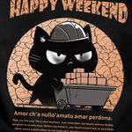 Nike Свитшот унисекс черный - фото 4