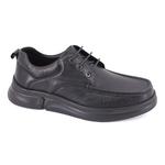 Кроссовки TRANOI Lifestyle Shoes Men Low-top, черный - фото 2