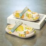 Обувь для малышей BOBDOG, экрю - фото 5