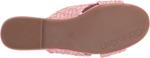 Женские шлепанцы Calvin Klein, июнь, Pink 660 - фото 4