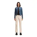 Куртка G-Star Lynn Zip Grip Slim, синий - фото 4