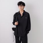 Футболка Костюм Осень Зима Унисекс BOBBY ABLEY Белый - фото 4