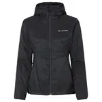 Куртка VAUDE Freney VI, черный - фото 3