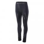 Брюки Iguana Gambit Baselayer, черный - фото 2