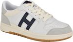 Женские кроссовки Tommy Hilfiger Amie, Ivory/Dark Blue Multi 150 - фото