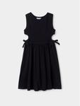 Платье стандартного кроя Mayoral, черный - фото