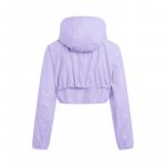 Ветровка Gold'S Gym, лиловый - фото 2