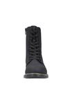 Ботильоны на шнуровке Rieker, черный - фото 6