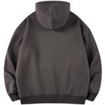 Толстовка унисекс Crayon Shinchan/Crayon Shinchan, Белый - фото 12