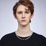 Унисекс ожерелье Guuka, серебро - фото 7