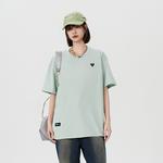 Футболка унисекс Emoji, красный - фото 26