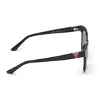 Солнцезащитные очки Guess GU7776 woman, черный - фото 6