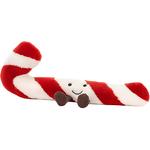 Плюшевая игрушка Amuseables Candy Cane JELLYCAT - фото