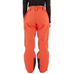 Брюки Helly Hansen Switch Cargo Insulated, красный - фото 2