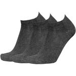 Упаковка из 3 носков Areco, серый - фото 2