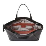 Сумка-шоппер VOi, черный - фото 4