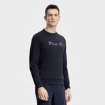 Футболка мужская Pitch Black FILA - фото 5