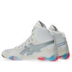 Кроссовки (WMNS) ASICS Matblazer 'White Red Blue' - фото 4