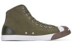 Кеды Converse Unisex One star Sneakers Green, зеленый - фото 2