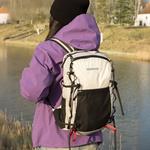 WARRIOR Нейлоновый рюкзак Regular Unisex White - фото 3