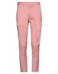 Брюки Low Brand, лососево-розовый - фото