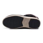 Зимние ботинки женские Golofi, цвет Black 93R - фото 6