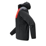 Куртка Delta для мужчин Arcteryx, серый - фото 8