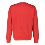 Толстовка LERROS, Blood red - фото 3