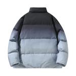 Duck Duck Пуховик YAYA унисекс, Черный - фото 3