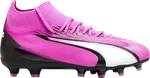 Кроссовки Ultra Pro FG AG Big Kid 'Phenomenal Pack', розовый - фото
