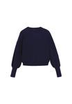Джемпер DreiMaster Jumper, Navy/Blue - фото 5