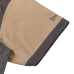 New Era Рубашка Unisex Khaki - фото 6