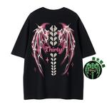 Футболка унисекс 30BRAID, абрикос - фото