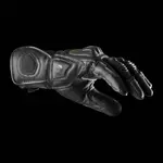 Защитные перчатки Furygan Waco Evo II leather, черный - фото 4