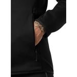 Куртка Helly Hansen Alpha Zero, черный - фото 4