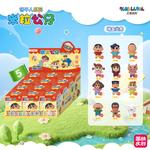 Коробки-сюрпризы Simplicity and cultural creation - фото 2