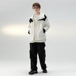 SWAMP AREA Куртка Unisex, Green - фото 9