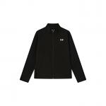 Детская куртка Grade School Under Armour, черный - фото