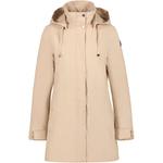 Куртка эриккала Luhta, бежевый - фото