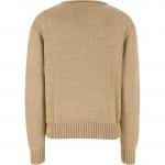 Поло Bear водолазка Polo Ralph Lauren, Tan - фото 4