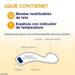 Минима Воск 250 мл Veet - фото 5