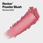 Прессованные румяна Revlon, Mauvelous - фото 4
